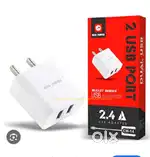 Mak power adopter