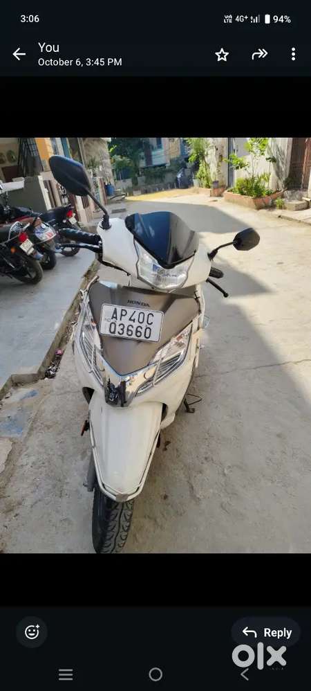 Good condition modal 2024