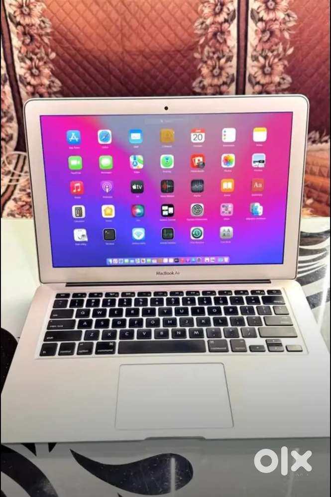 Apple Macbook Air 2017