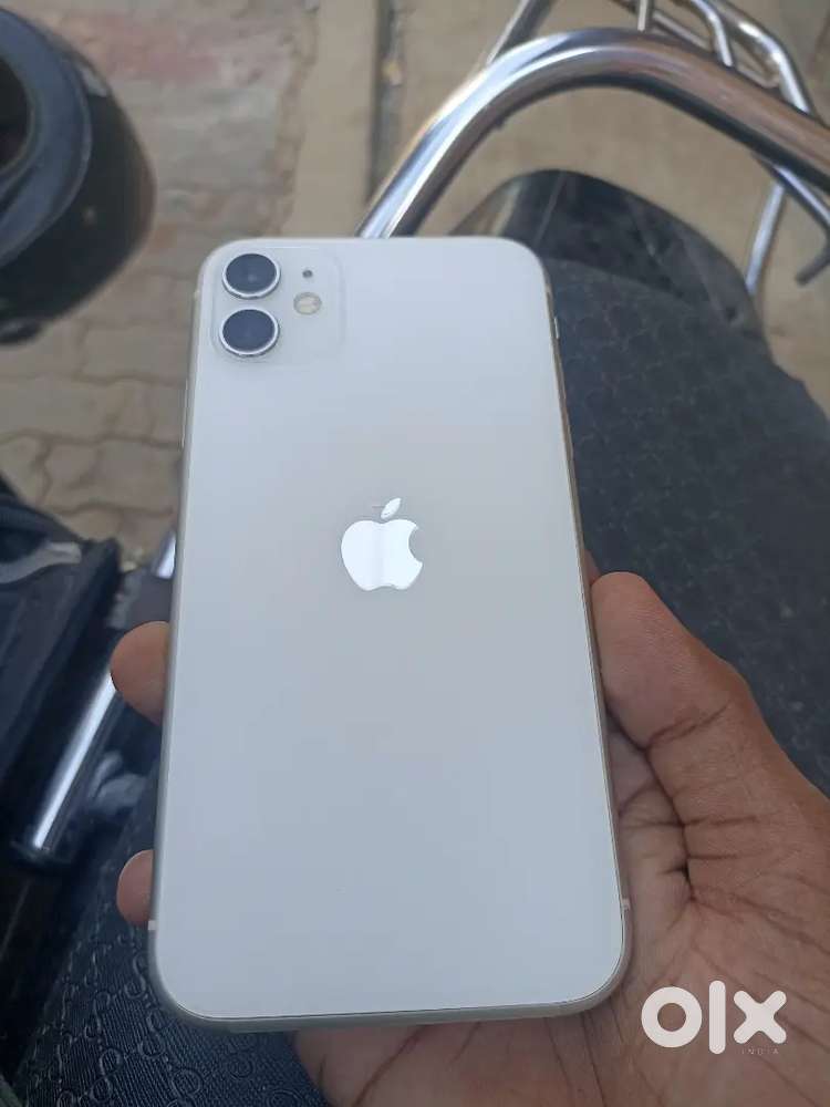 I phone 11