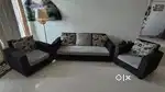 Sofa set 3+2+1