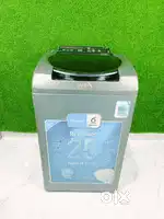 LATEST MODEL, WHIRLPOOL STAIN WASH TOP LOAD WASHING MACHINE