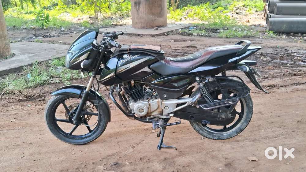 Pulsar 150cc good condition transfer available
