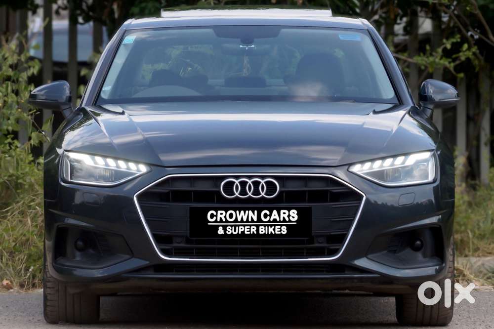 Audi A4 2.0 Premium Plus 40 TFSI, 2024, Petrol