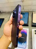 iPhone refurbished available