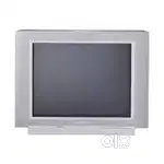 philips crt color tv