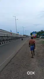 On road property sales