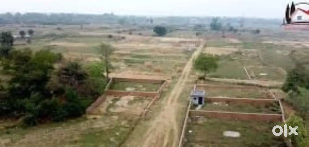 इन्वेस्टमेंट प्लॉट