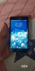 Sell Samsung Note-Edge (4g).. Superb Condition Phone..