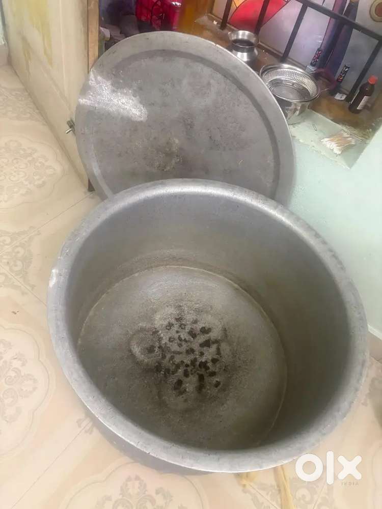 20 kg biriyani dabara