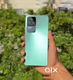 POCO F4 5G 12GB / 256 GB - BRAND NEW CONDITION