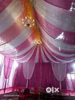 Wedding decoration