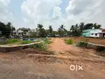 INFOPARK KAKKANAD 6 KM RESIDENTIAL PLOTS THEVAKKAL VIDYODAYA SCHOOL