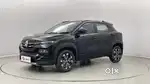 Renault Kiger RXZ Turbo CVT, 2023, Petrol