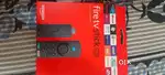 Amazon fire TV stick