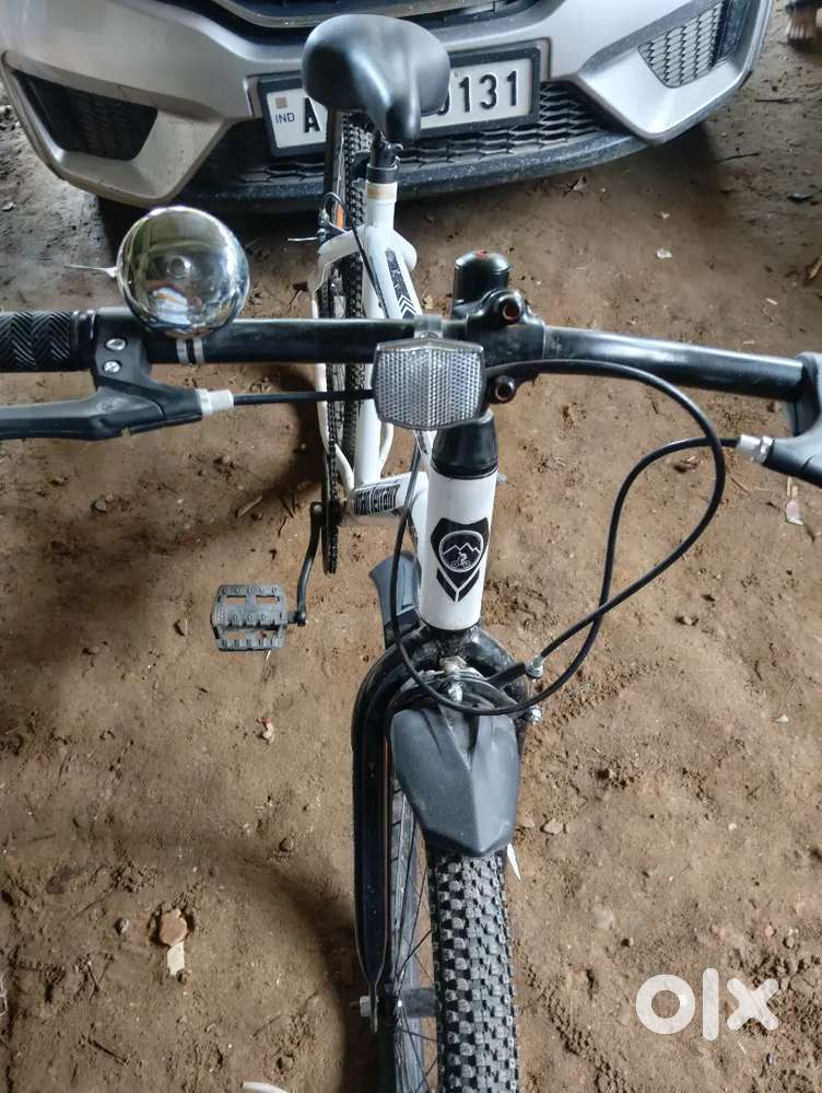 New Bycycle