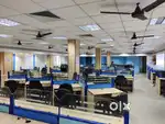 3500 sq ft fully furnished off spc for rent MMDA colony arumbakkam...