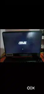 ASUS TUF Gaming Laptop