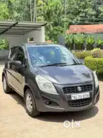 Maruti Suzuki Ritz 2014 Petrol 99000 Km Driven