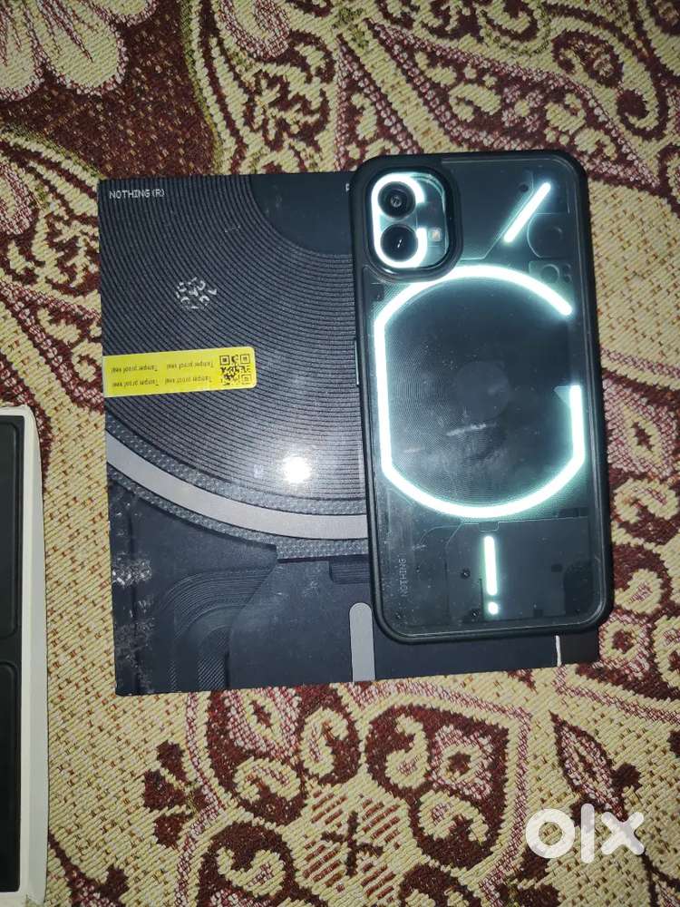 Nothing phone 1 (8/256)