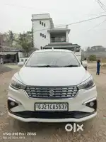 Maruti Suzuki Ertiga 2018 Diesel Well Maintained