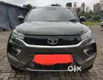 Army Person - Tata Nexon 2021 Petrol 35000 Km Driven, No SunRoof DL
