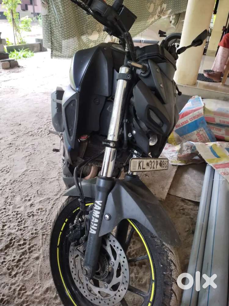 All papers are clear, and good condition tyres