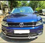 Volkswagen Tiguan 2.0 TDI Highline, 2017, Diesel