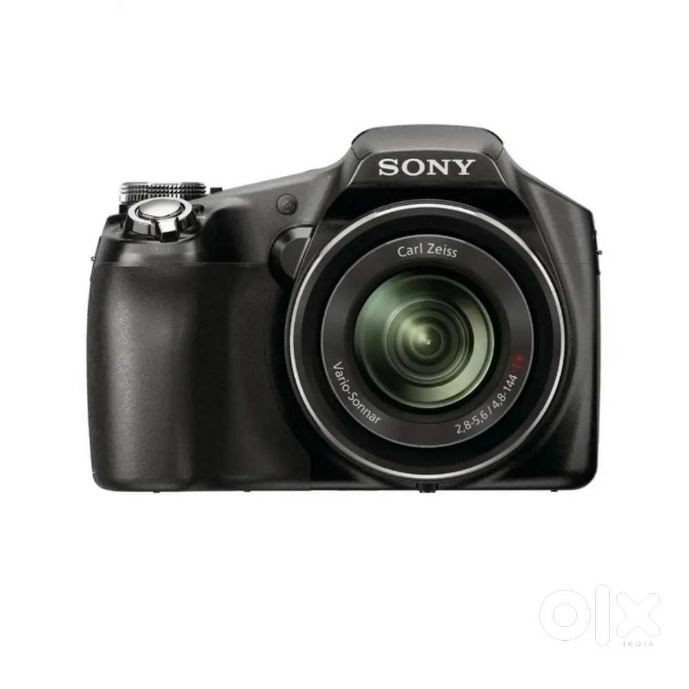 Sony DSC-HX100V Japan