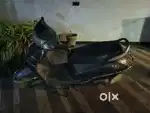 Well maintained activa