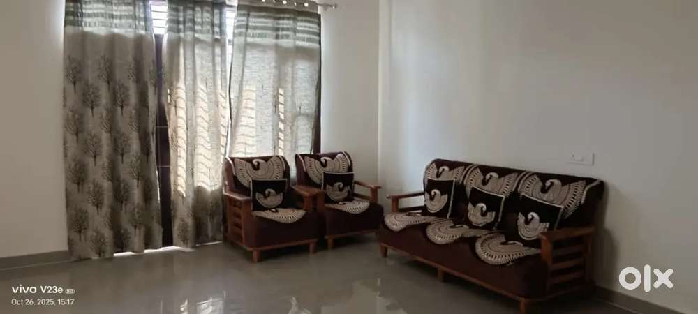 135gaj kothi 3bhk