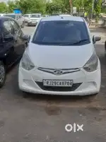 Hyundai EON Era +, 2018, Petrol