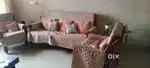 Sofa set + best condition