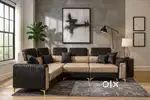 L shep sofa set 16 fut
