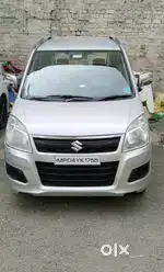 Maruti Suzuki Wagon R 2016 CNG & Hybrids 860000 Km Driven