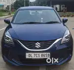 Maruti Suzuki Baleno Delta, 2022, CNG & Hybrids