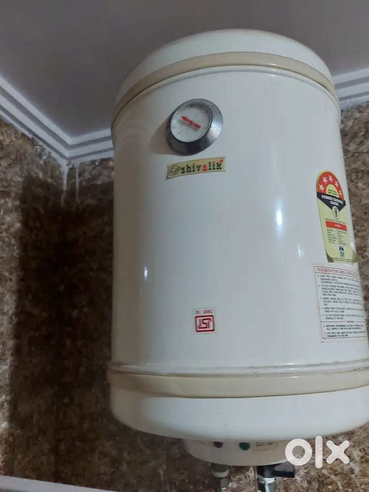 Geyser 25 L