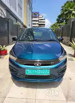 Tata Tiago EV XT LR, 2023, Electric