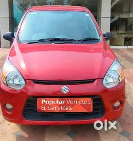Maruti Suzuki Alto 800 LXI, 2018, Petrol