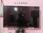 LED tv 40