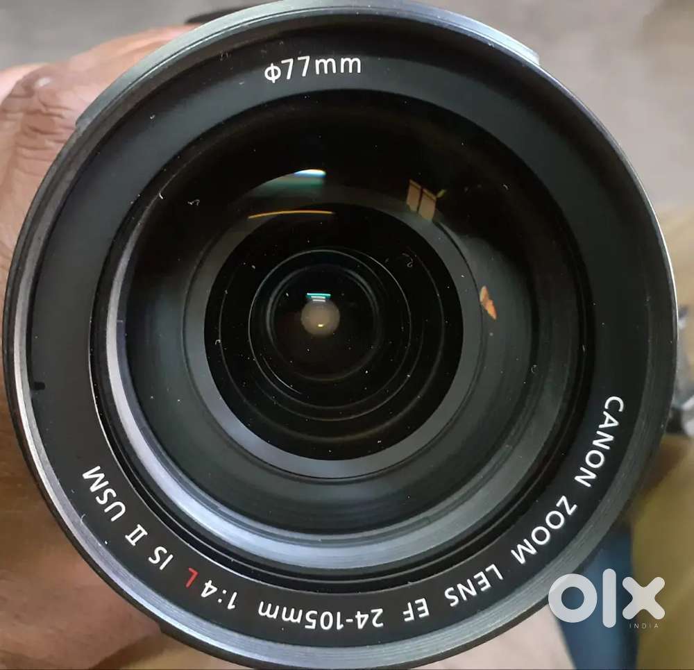 Canon 6d mark ii