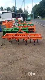 Bs Agro Rotavators
