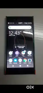 SONY G 8232 (XPERIA XZS)