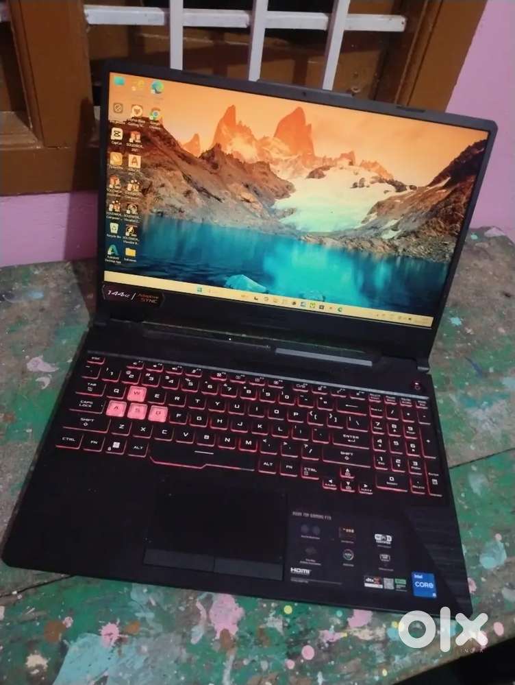 Laptop sale