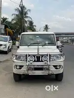 Mahindra Bolero 1.5 B6, 2022, Diesel