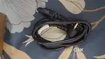 Laptop charger(Lenovo think pad 65 w ac adapter slim tip)