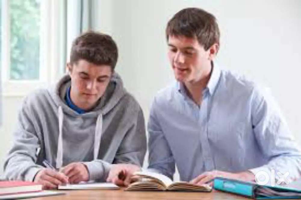 Home tuition class (6 to 12) science stream