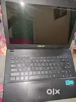 Asus laptop