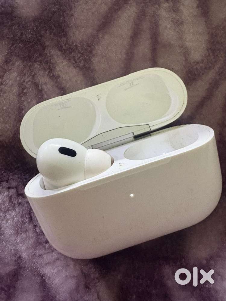 Airpods pro gen2