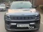 Jeep Compass 1.4 Limited (O) Petrol DCT, 2021, Petrol